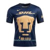 Camiseta de fútbol Pumas UNAM Segunda Equipación 2021/22 - Hombre